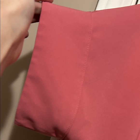 BOGO free - Zenana Rose Pink blouse - Picture 4 of 5